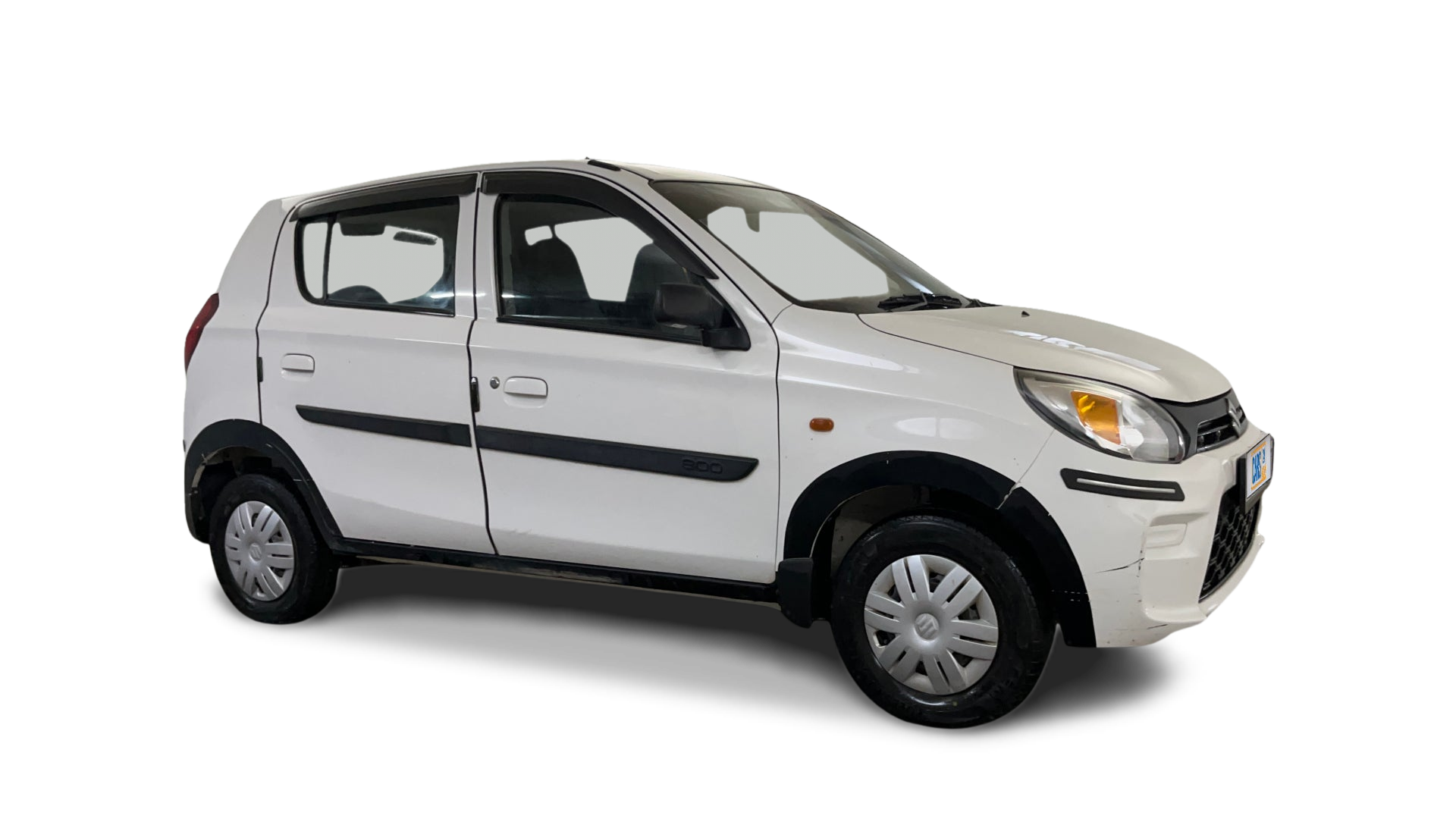 Maruti Alto-img