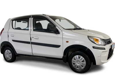 Maruti Alto-img