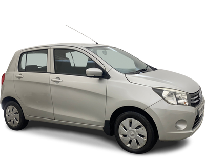 Maruti Celerio-img