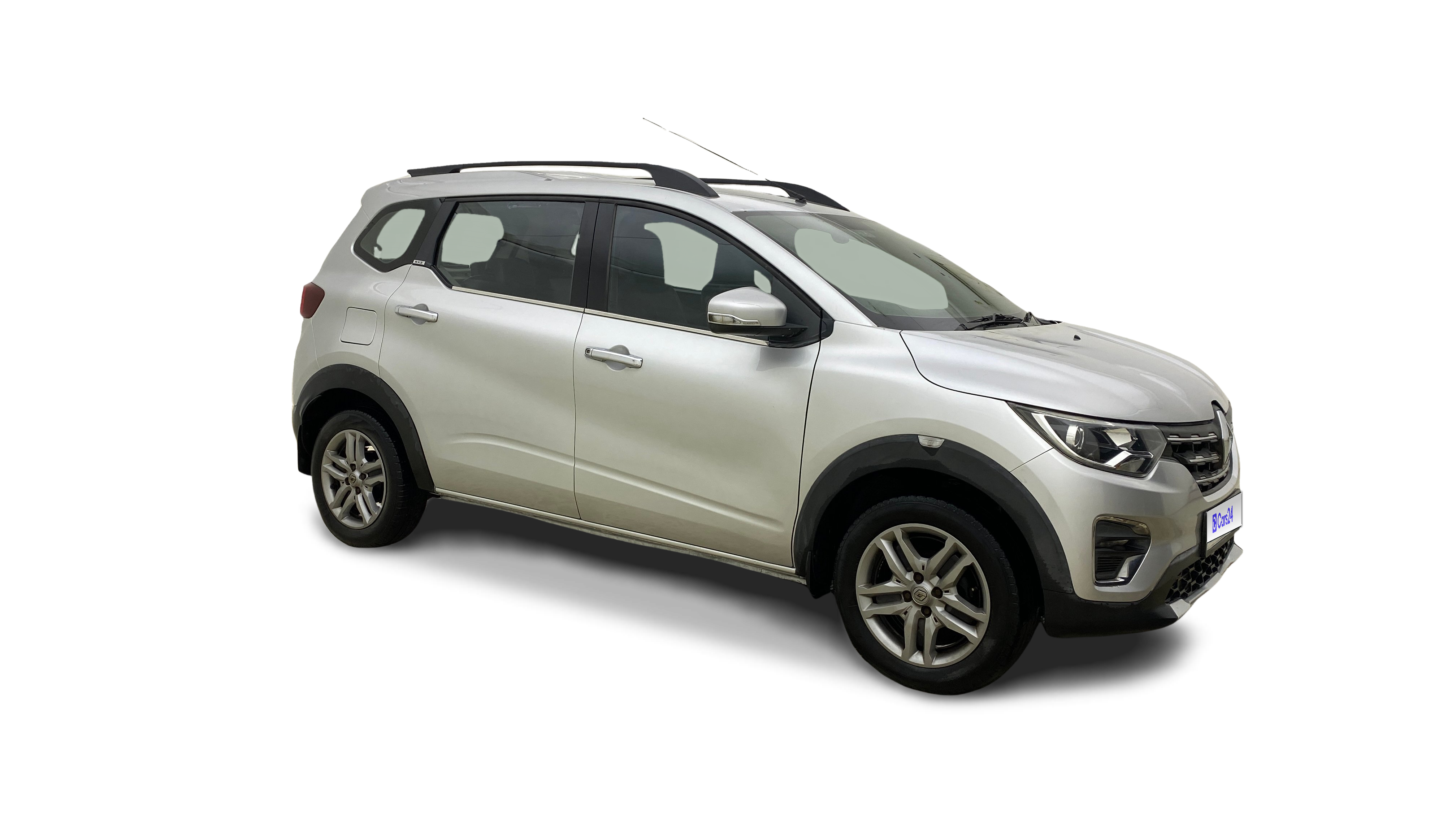 2020 Renault TRIBER - SUV - Petrol - Manual - ₹3.83 lakh