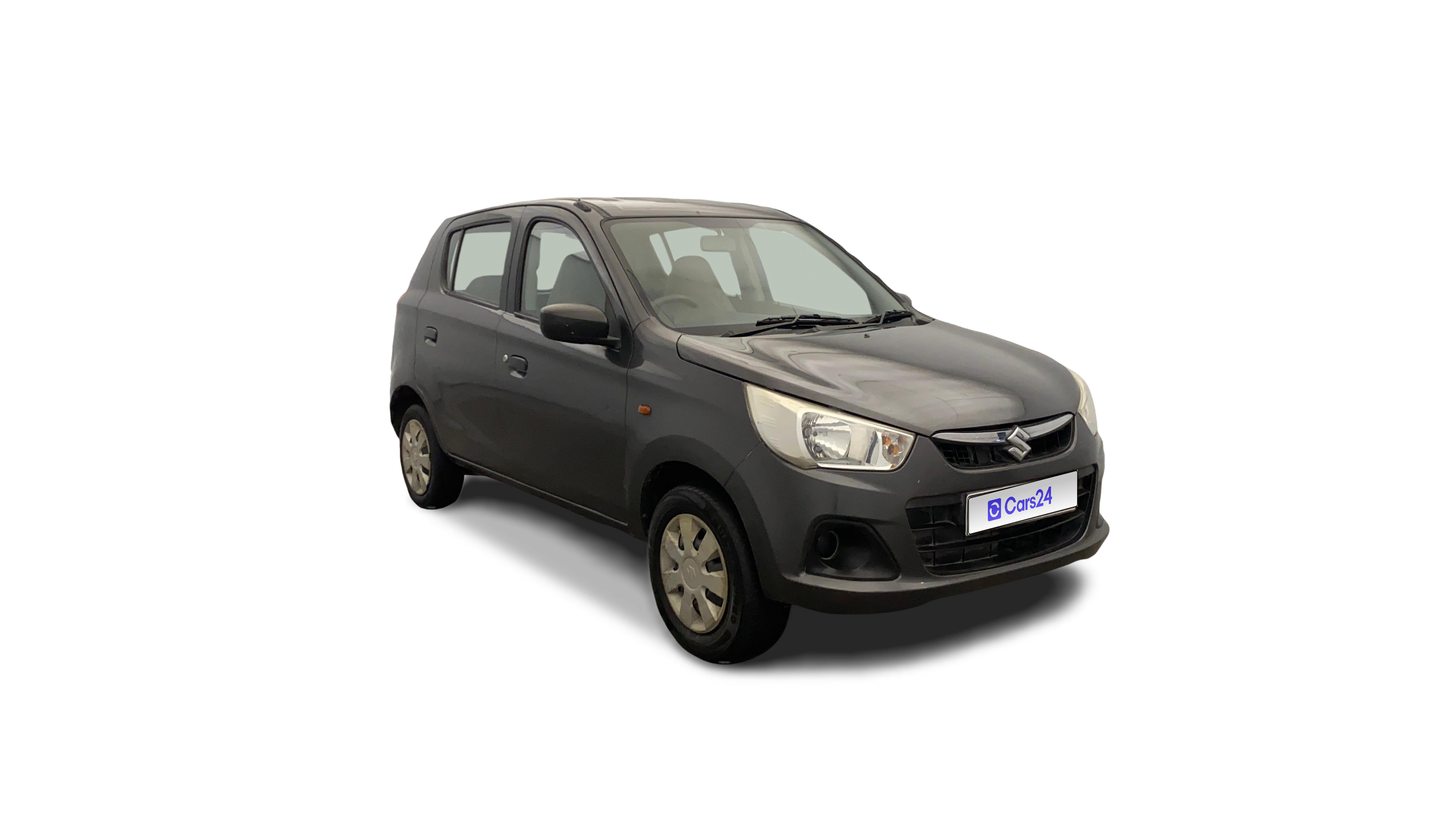 2015 Maruti Alto K10 - Hatchback - Petrol - Manual - ₹2.15 lakh