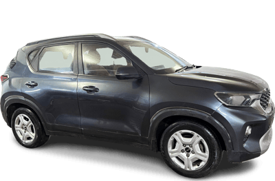 2022 KIA SONET - SUV - Petrol - Manual - ₹5.90 lakh