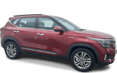 2019 KIA SELTOS - SUV - Diesel - Automatic - ₹8.53 lakh