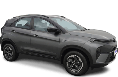 2024 Tata NEXON - SUV - Diesel - Automatic - ₹10.50 lakh