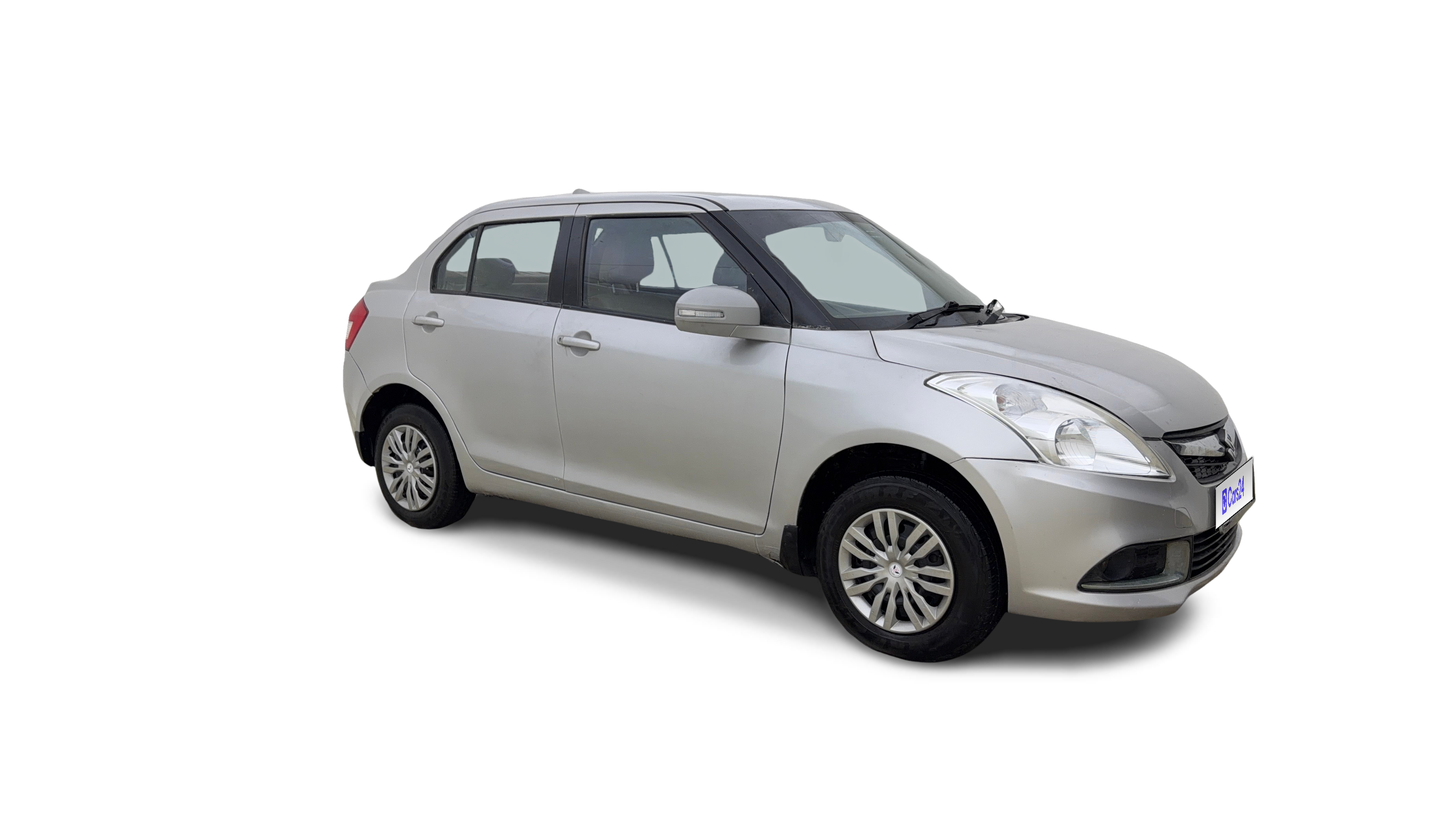 2014 Maruti Swift Dzire - Sedan - Diesel - Manual - ₹3.06 lakh