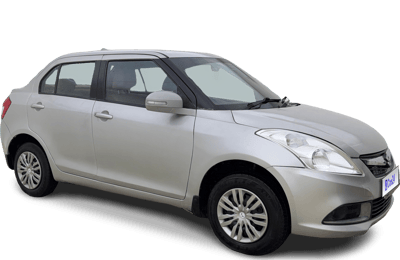 2014 Maruti Swift Dzire - Sedan - Diesel - Manual - ₹3.06 lakh
