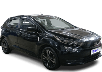 2023 Tata ALTROZ - Hatchback - Petrol - Manual - ₹6.29 lakh