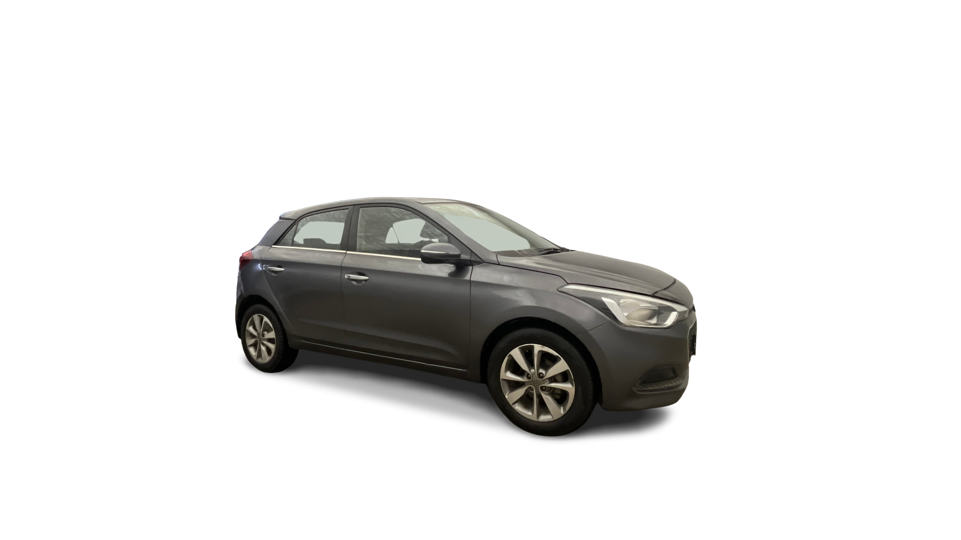 2014 Hyundai Elite i20 - Hatchback - Petrol - Manual - ₹2.80 lakh