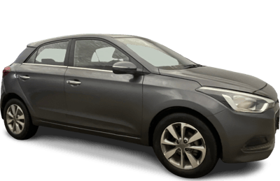 2014 Hyundai Elite i20 - Hatchback - Petrol - Manual - ₹2.80 lakh