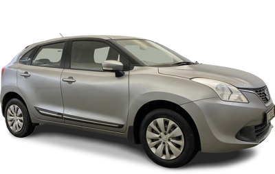 Maruti Baleno-img