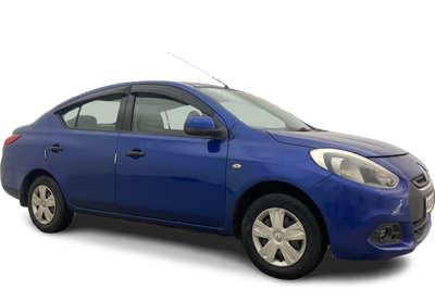 2013 Renault Scala - Sedan - Petrol - Manual - ₹2.83 lakh