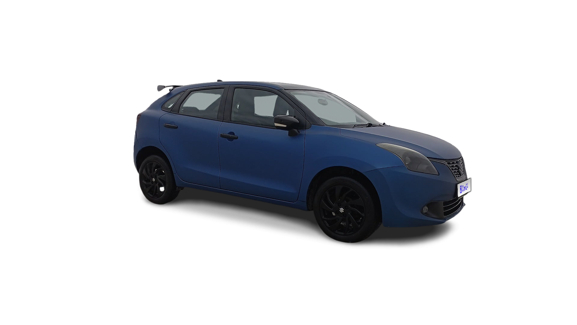 2019 Maruti Baleno - Hatchback - Petrol - Manual - ₹3.75 lakh