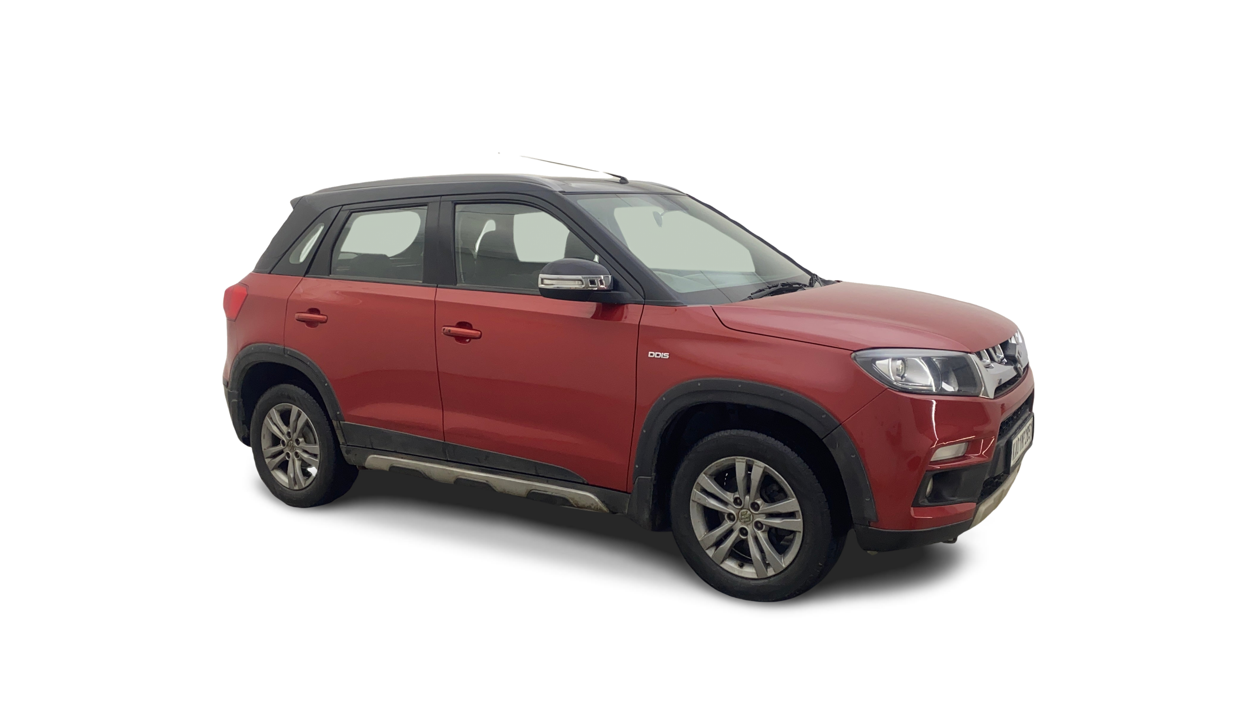 Maruti Vitara Brezza-img