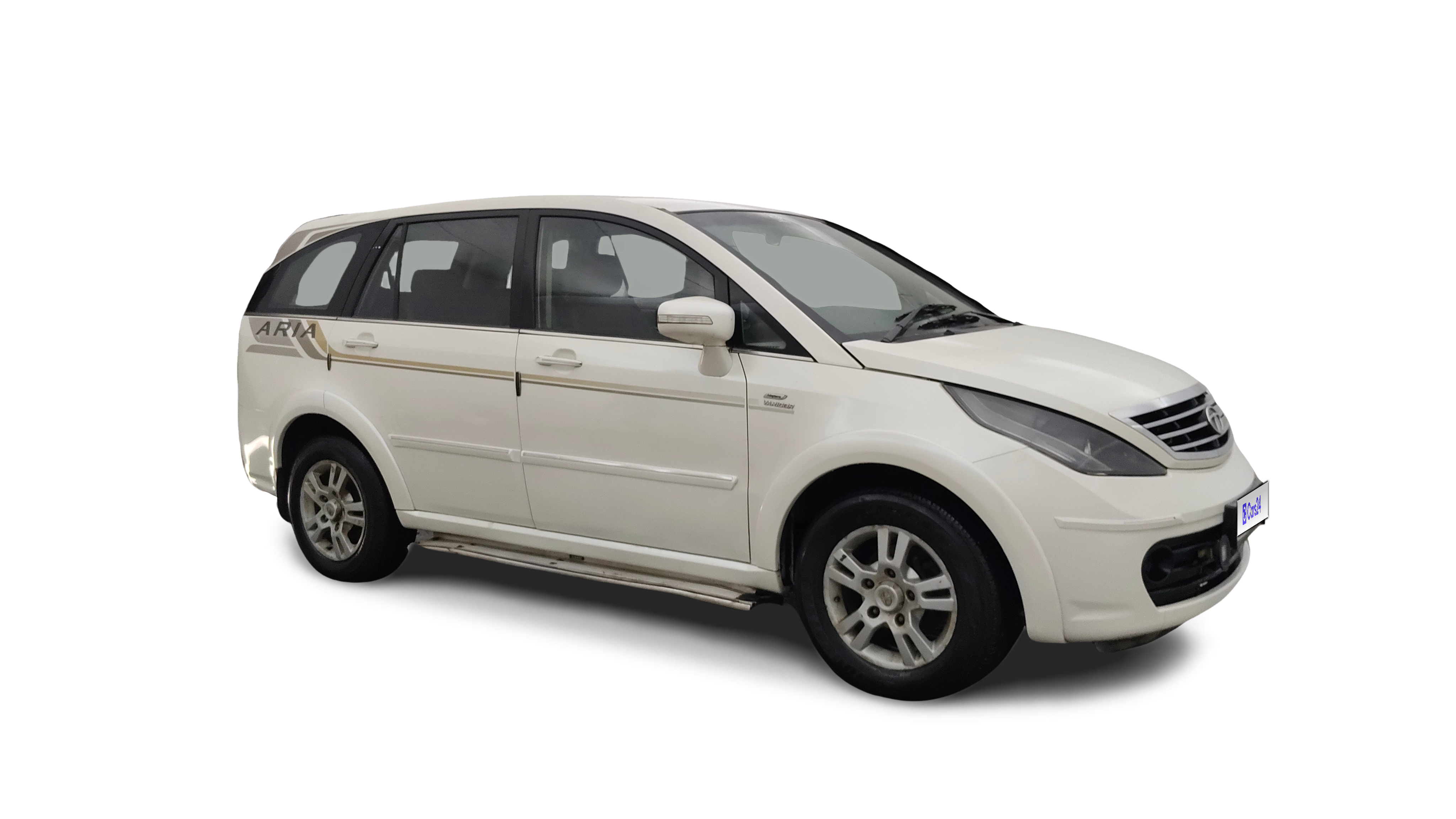 2014 Tata Aria - SUV - Diesel - Manual - ₹3.60 lakh