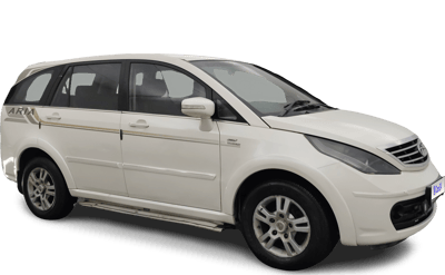 2014 Tata Aria - SUV - Diesel - Manual - ₹3.68 lakh