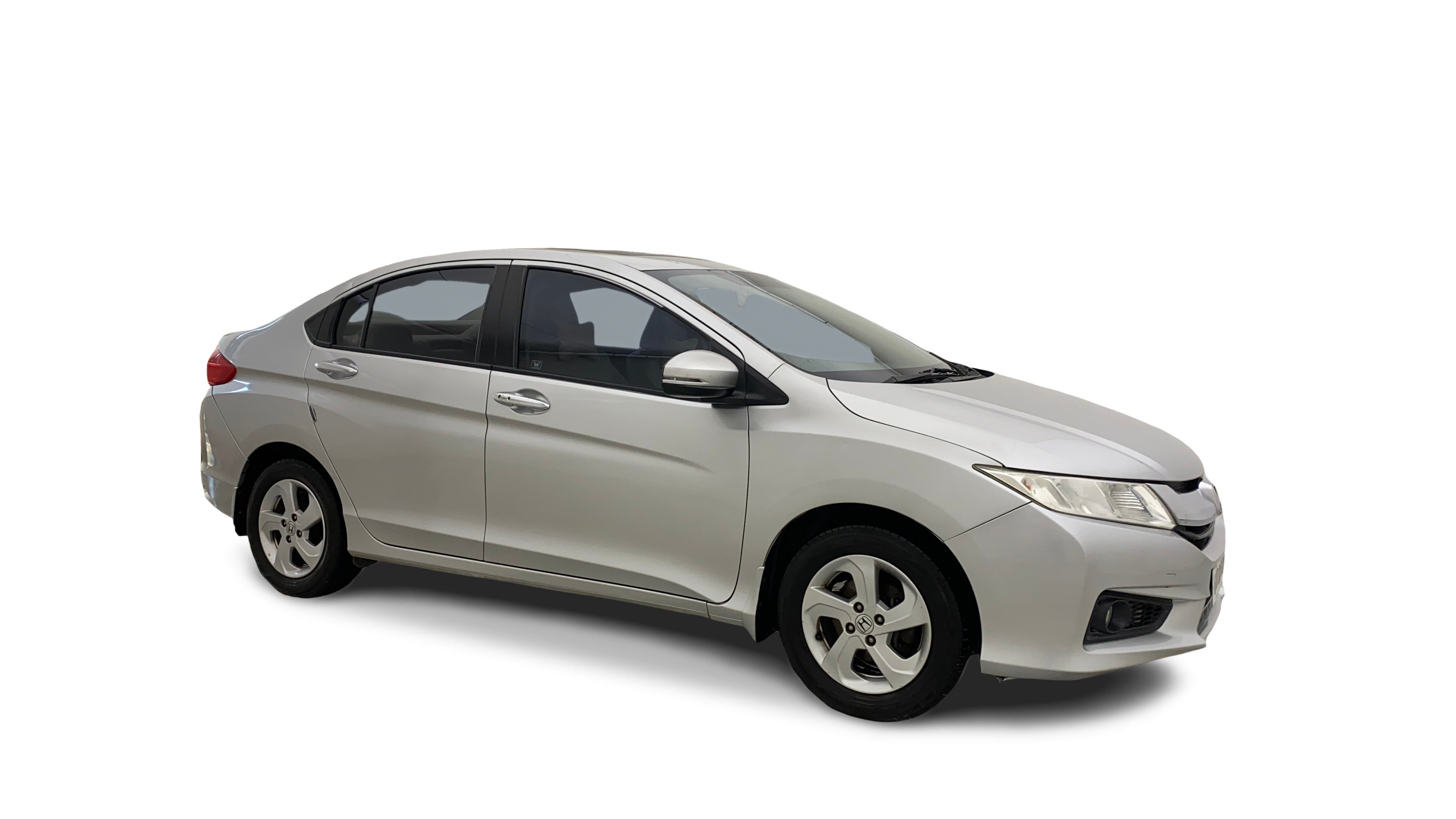 Honda City-img