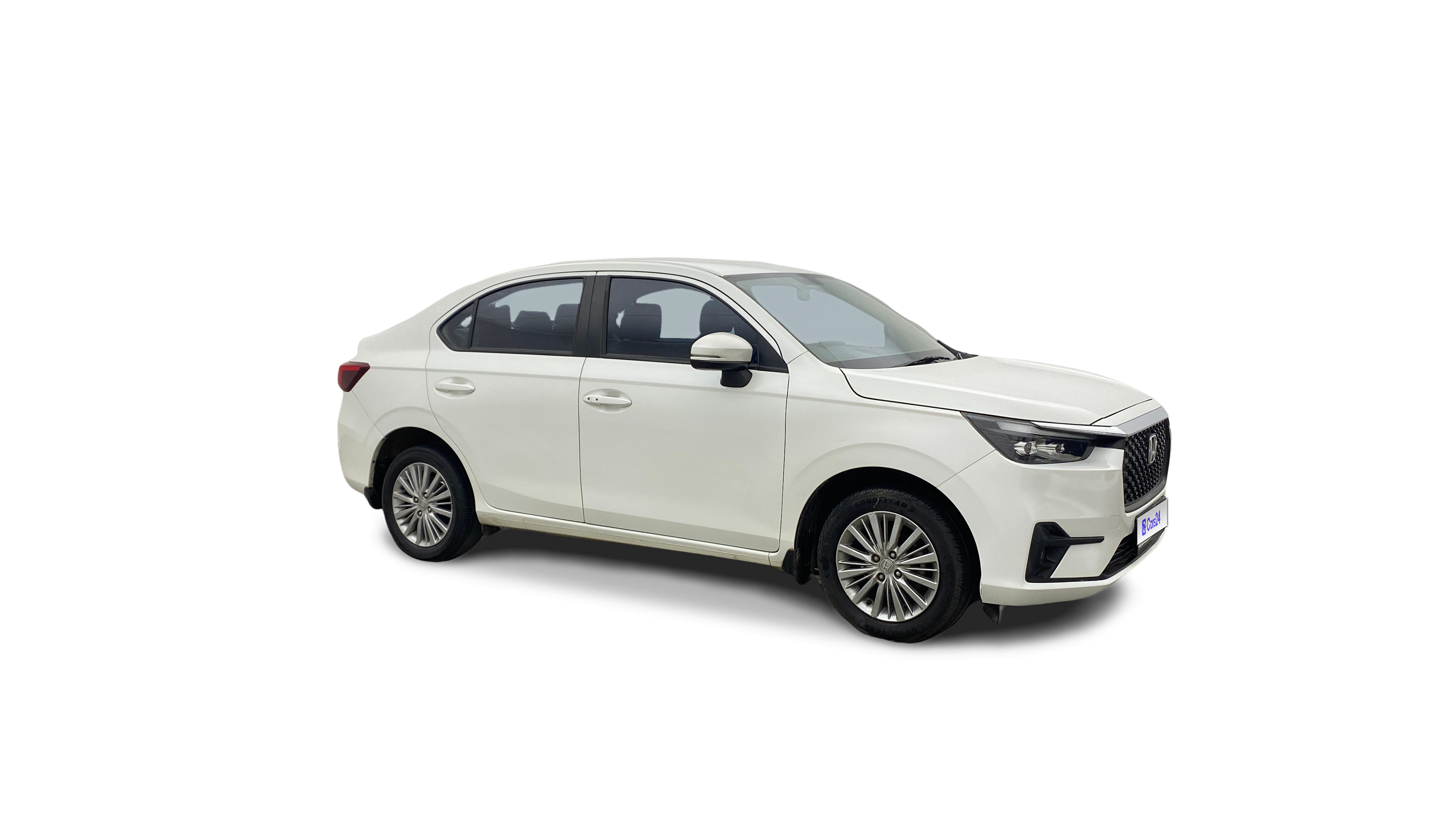 2025 Honda Amaze - Sedan - Petrol - Automatic - ₹8.28 lakh