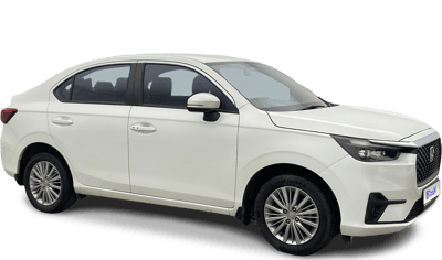 2025 Honda Amaze - Sedan - Petrol - Automatic - ₹8.28 lakh