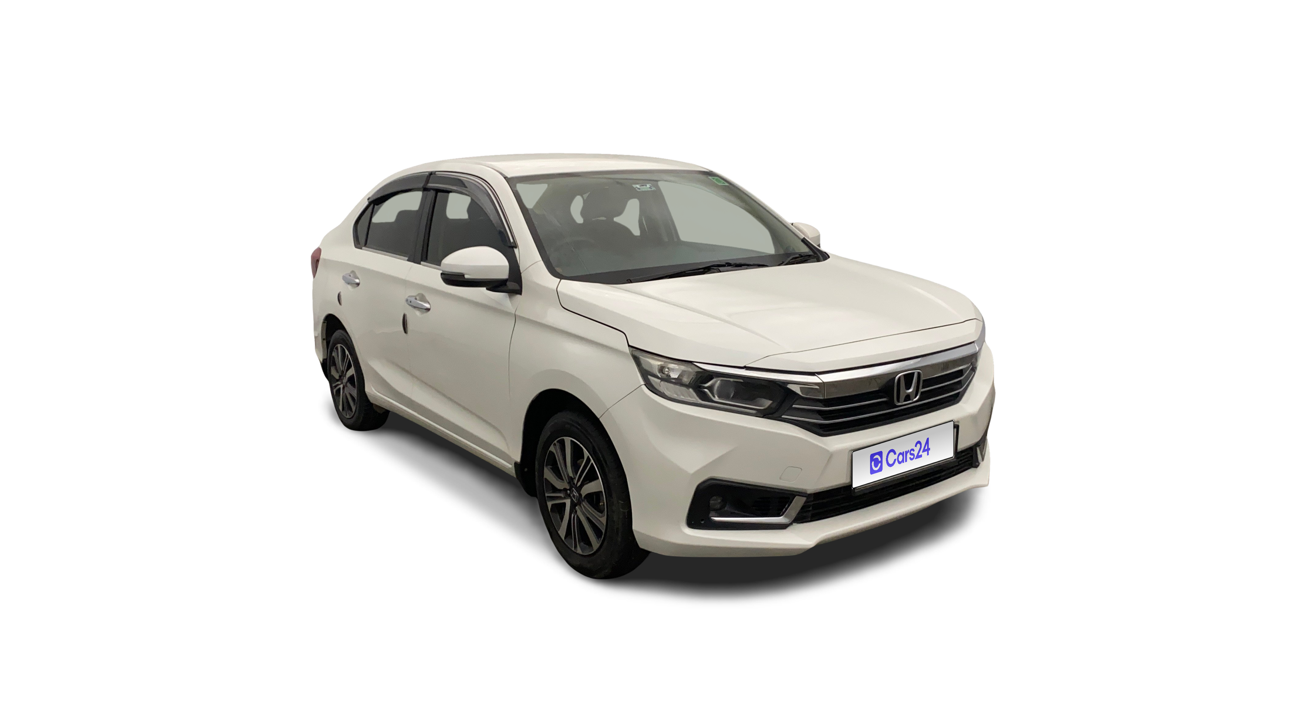 2023 Honda Amaze - Sedan - Petrol - Automatic - ₹6.45 lakh