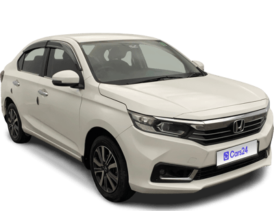 2023 Honda Amaze - Sedan - Petrol - Automatic - ₹6.45 lakh