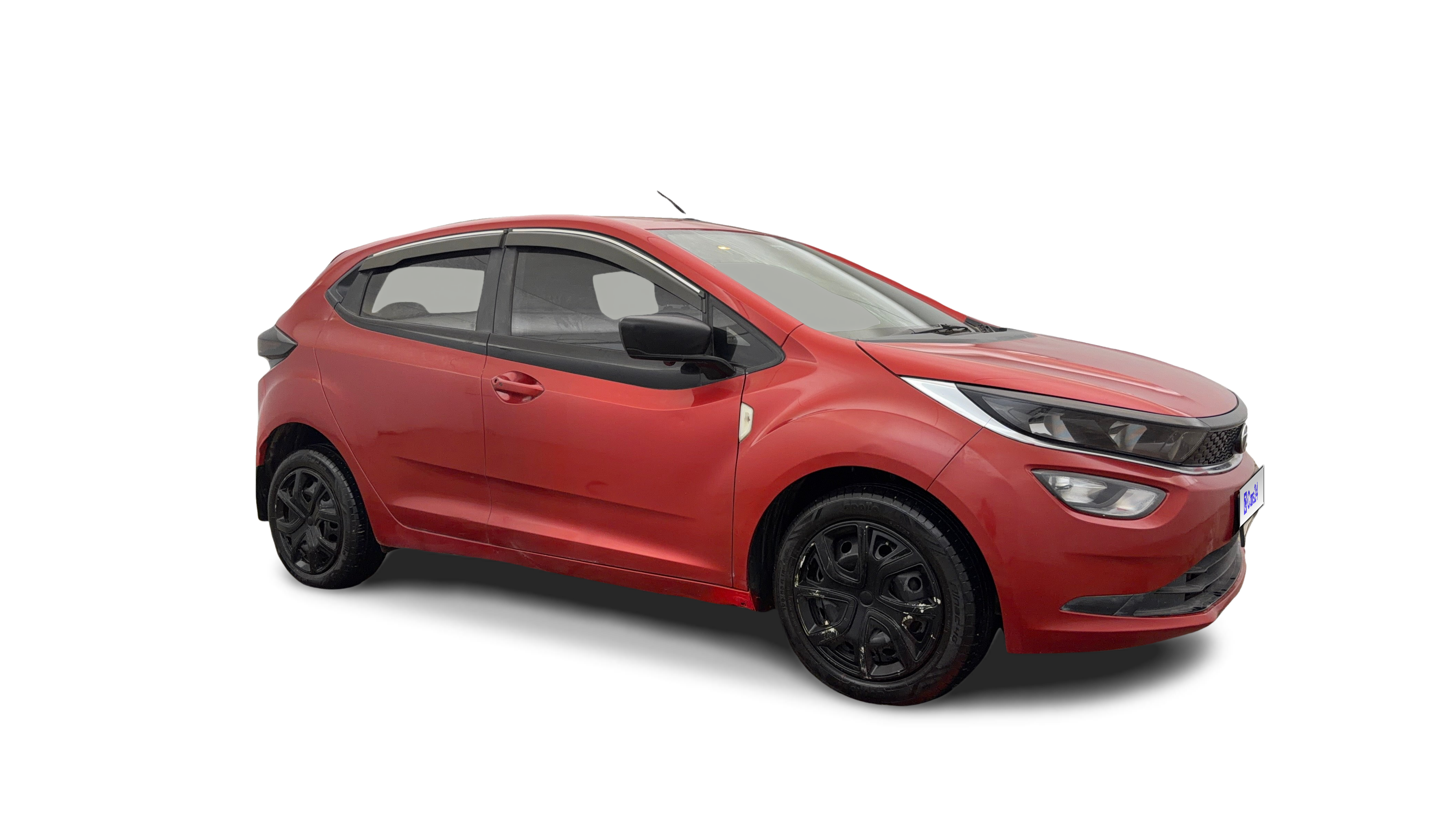 2020 Tata ALTROZ - Hatchback - Petrol - Manual - ₹4.25 lakh