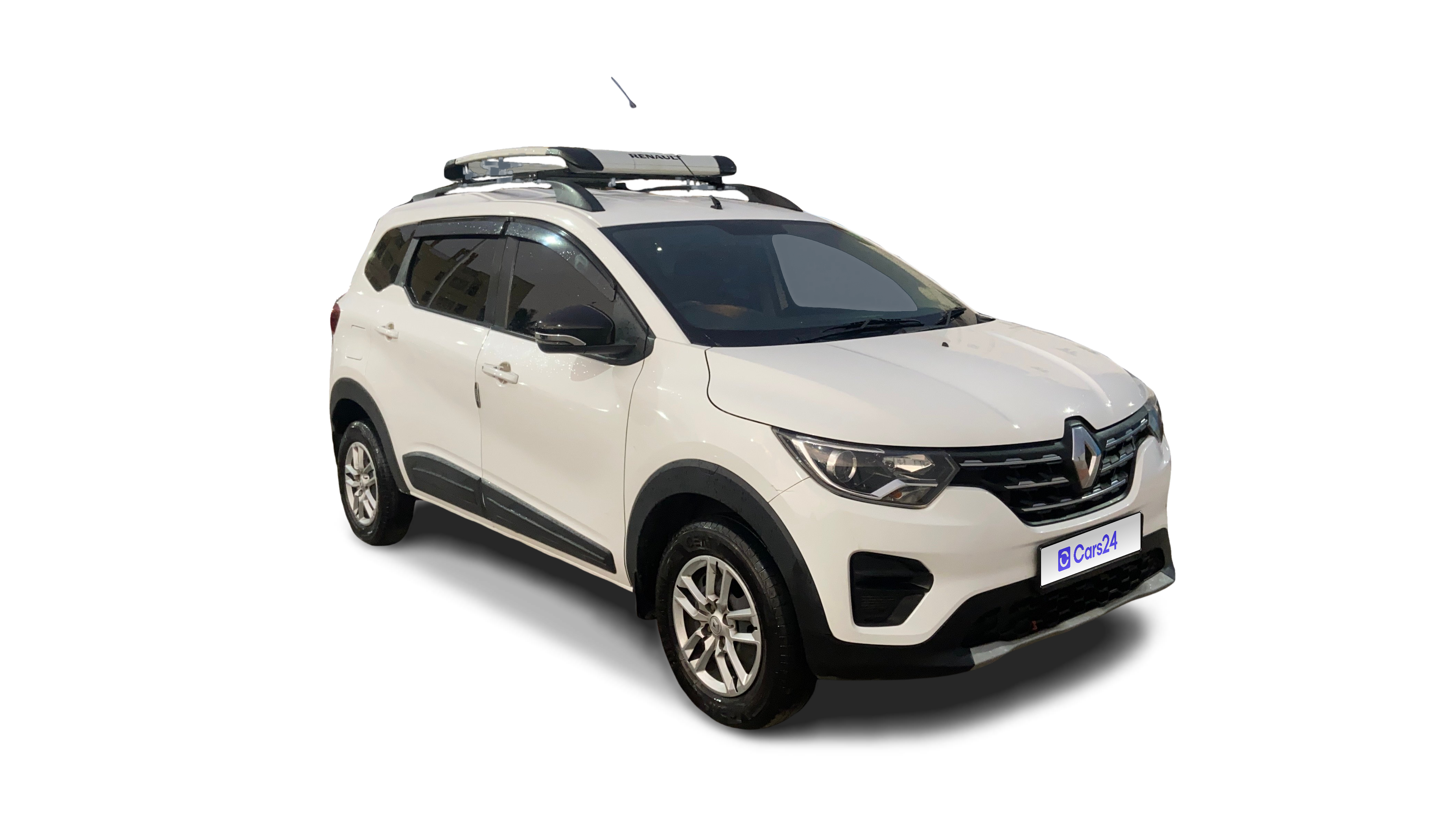 2023 Renault TRIBER - SUV - Petrol - Manual - ₹6.31 lakh
