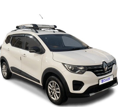 2023 Renault TRIBER - SUV - Petrol - Manual - ₹6.31 lakh