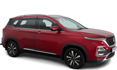 2020 MG HECTOR - SUV - Diesel - Manual - ₹10.42 lakh