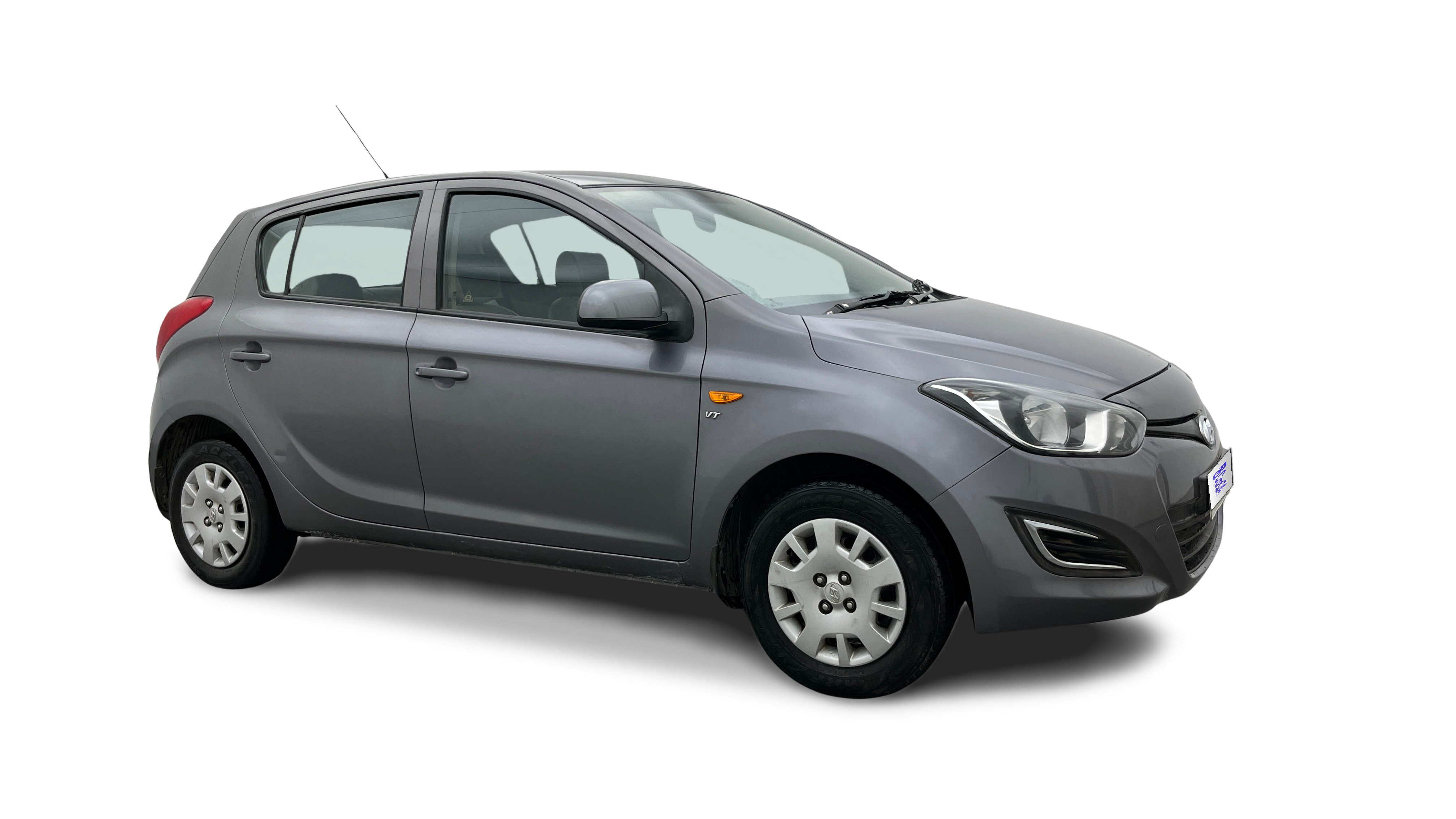 2013 Hyundai i20 - Hatchback - Petrol - Manual - ₹3.19 lakh