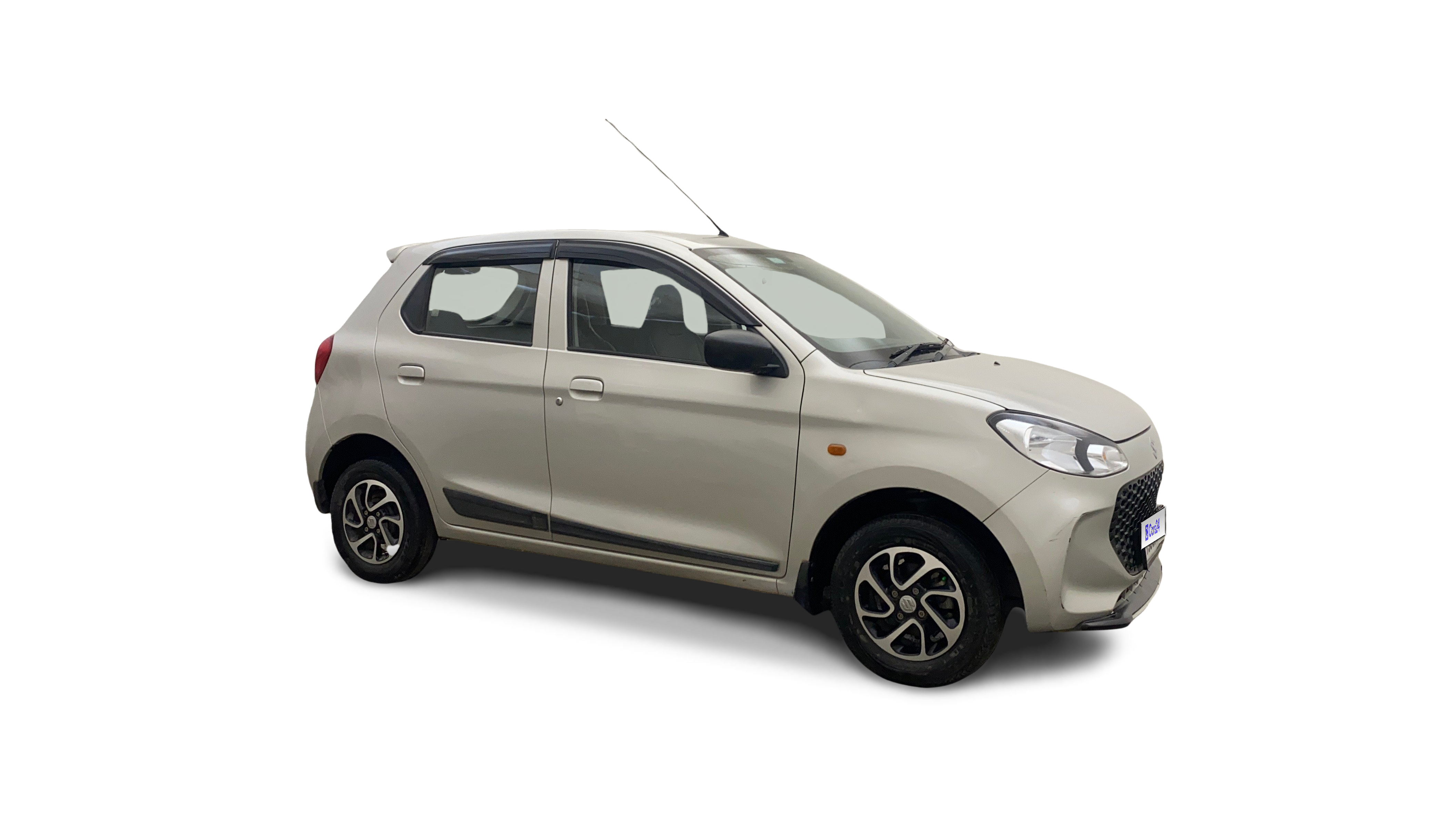 2022 Maruti Alto K10 - Hatchback - Petrol - Manual - ₹3.94 lakh