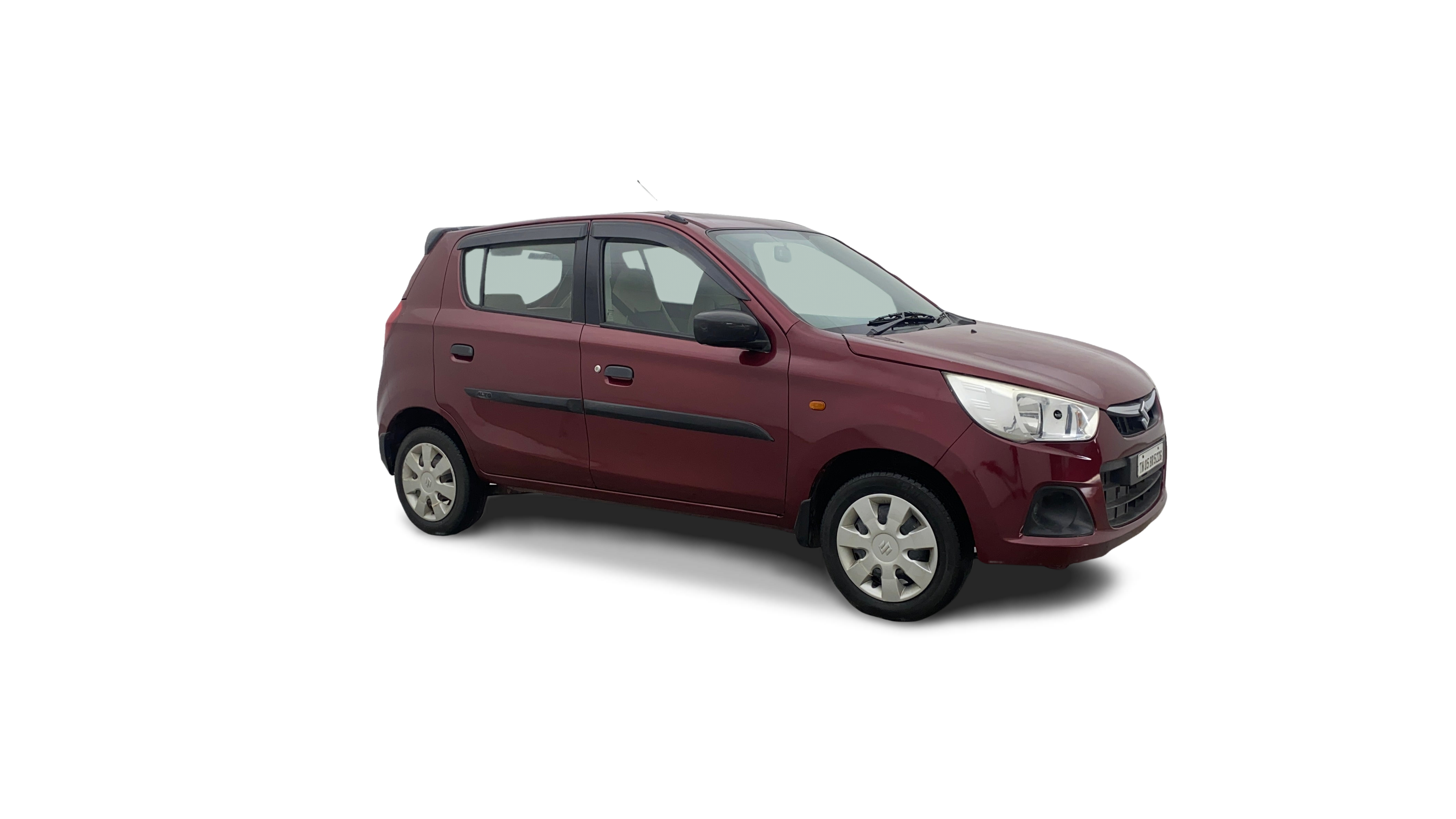 Maruti Alto K10-img