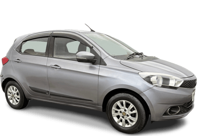 2018 Tata Tiago - Hatchback - Petrol - Automatic - ₹3.32 lakh