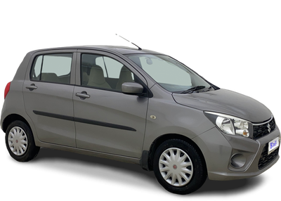 2018 Maruti Celerio - Hatchback - Petrol - Automatic - ₹2.71 lakh