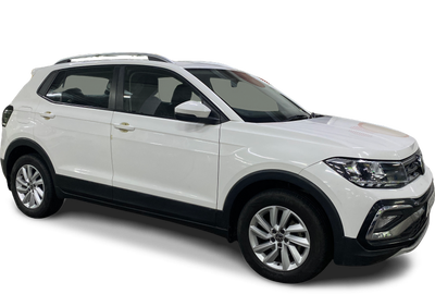 2022 Volkswagen TAIGUN - SUV - Petrol - Manual - ₹8.43 lakh