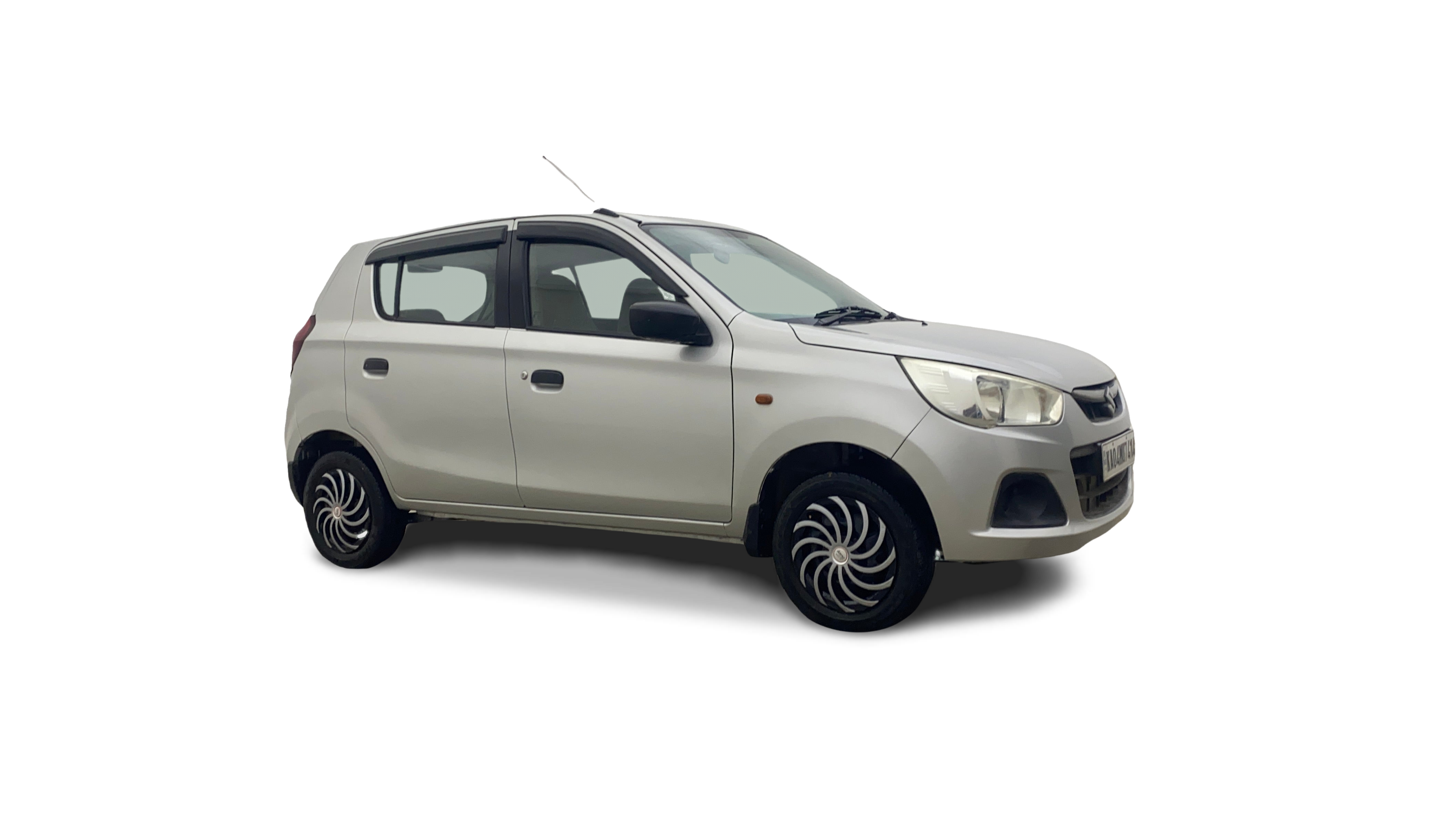 Maruti Alto K10-img