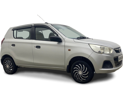 Maruti Alto K10-img
