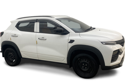 2024 Renault Kiger - Hatchback - Petrol - Manual - ₹5.91 lakh