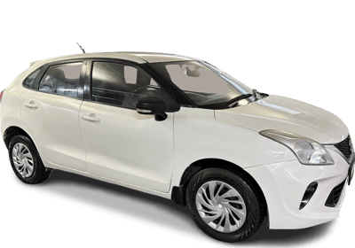 2018 Maruti Baleno - Hatchback - CNG - Manual - ₹4.45 lakh