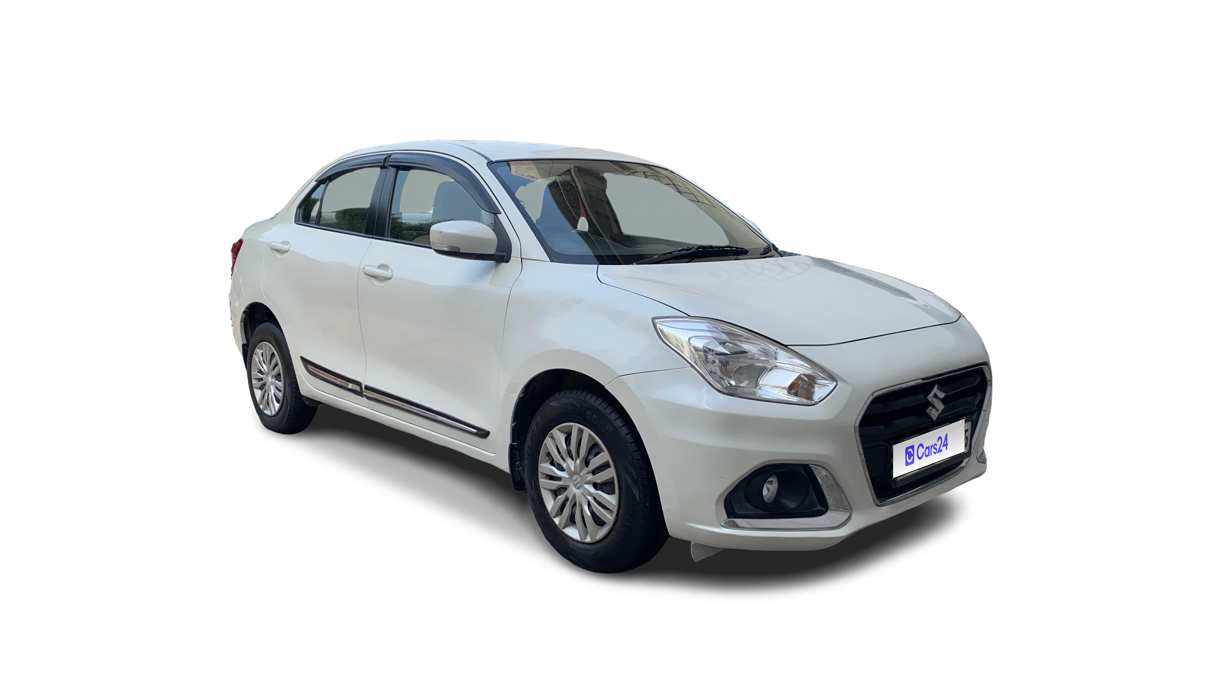 2022 Maruti Dzire - Sedan - Petrol - Manual - ₹5.50 lakh