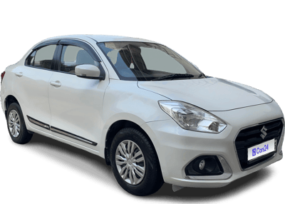 2022 Maruti Dzire - Sedan - Petrol - Manual - ₹5.50 lakh