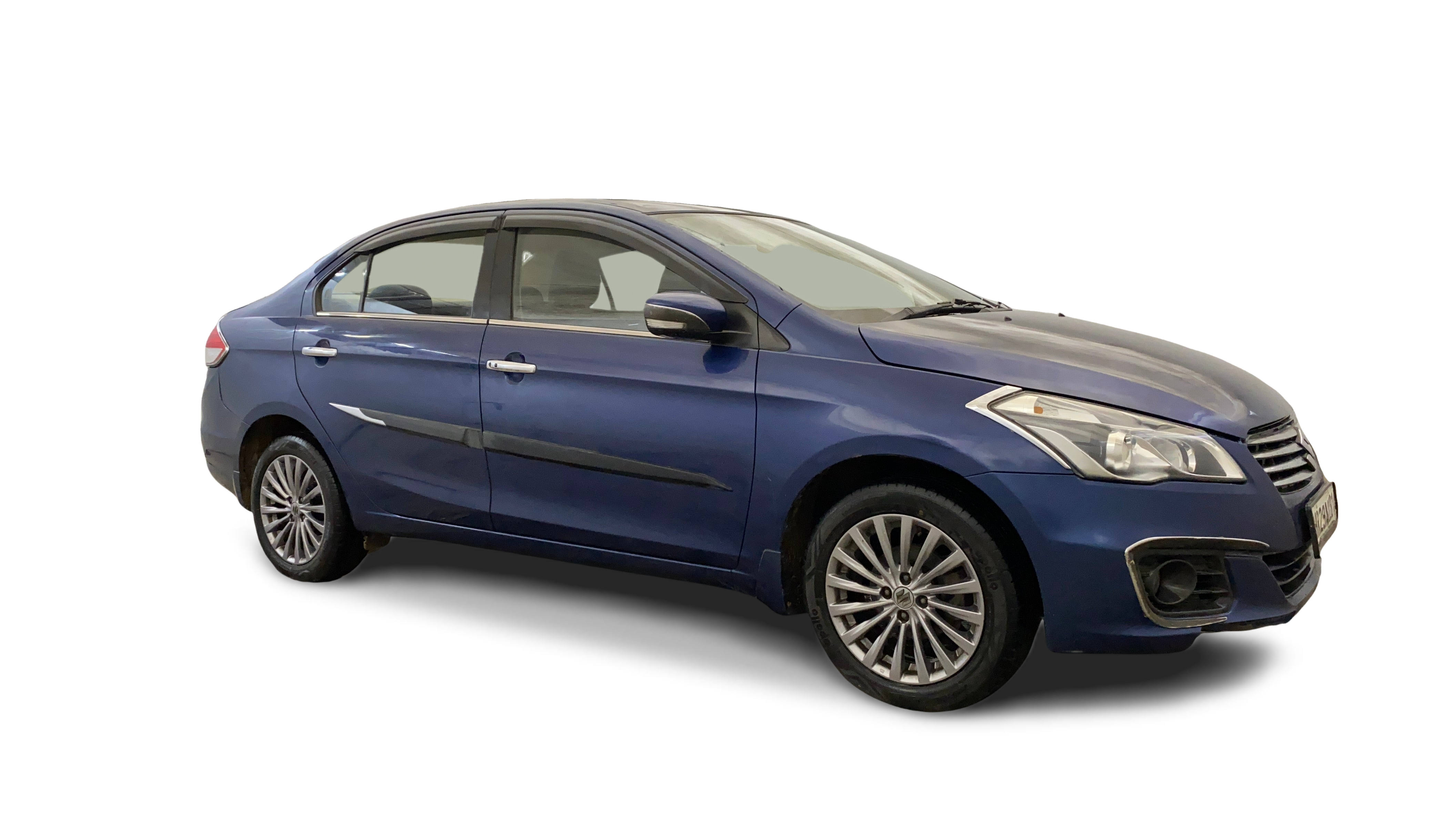 Maruti Ciaz-img