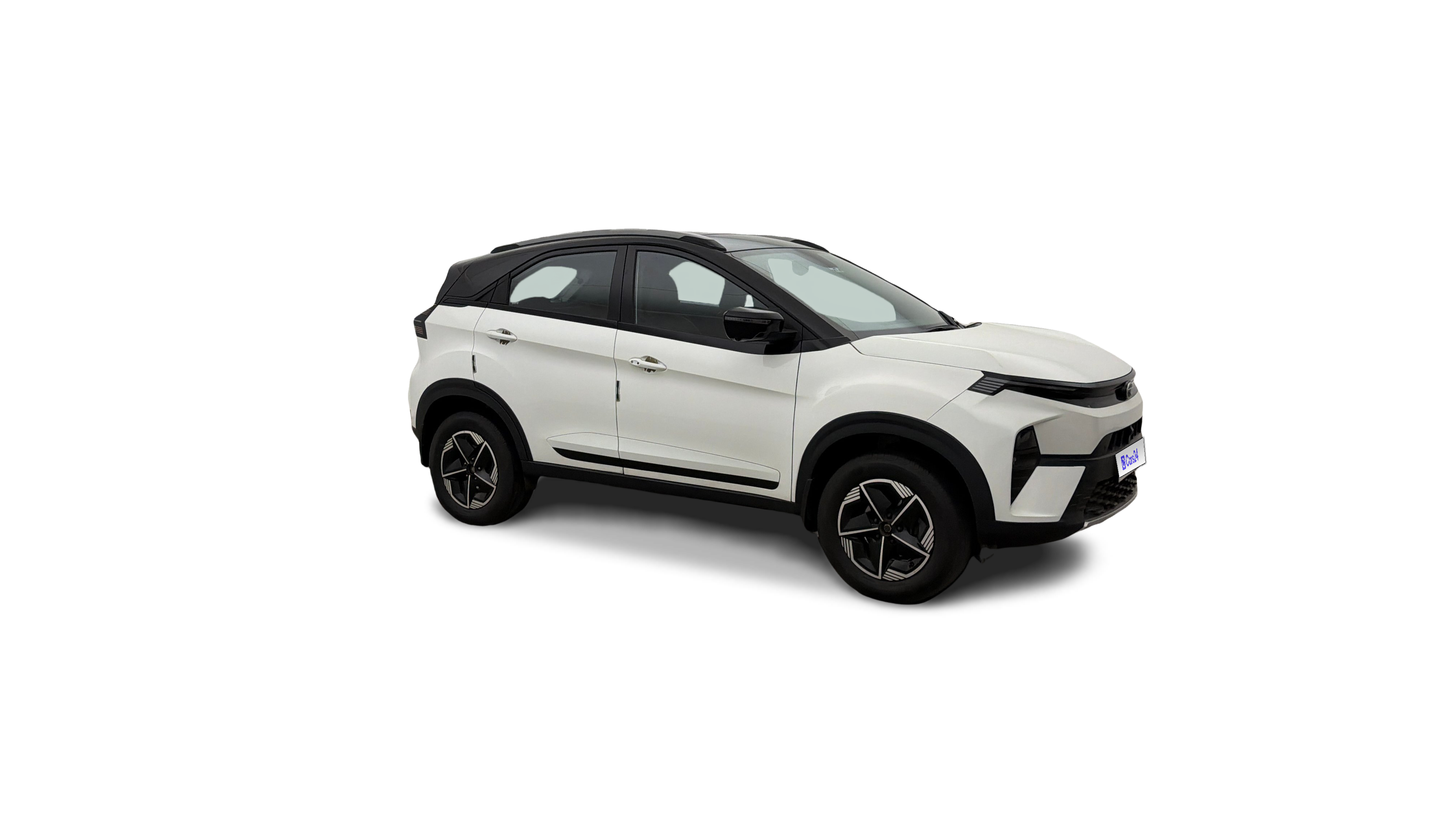 2024 Tata NEXON - SUV - Petrol - Manual - ₹10.06 lakh