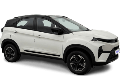 2024 Tata NEXON - SUV - Petrol - Manual - ₹10.27 lakh