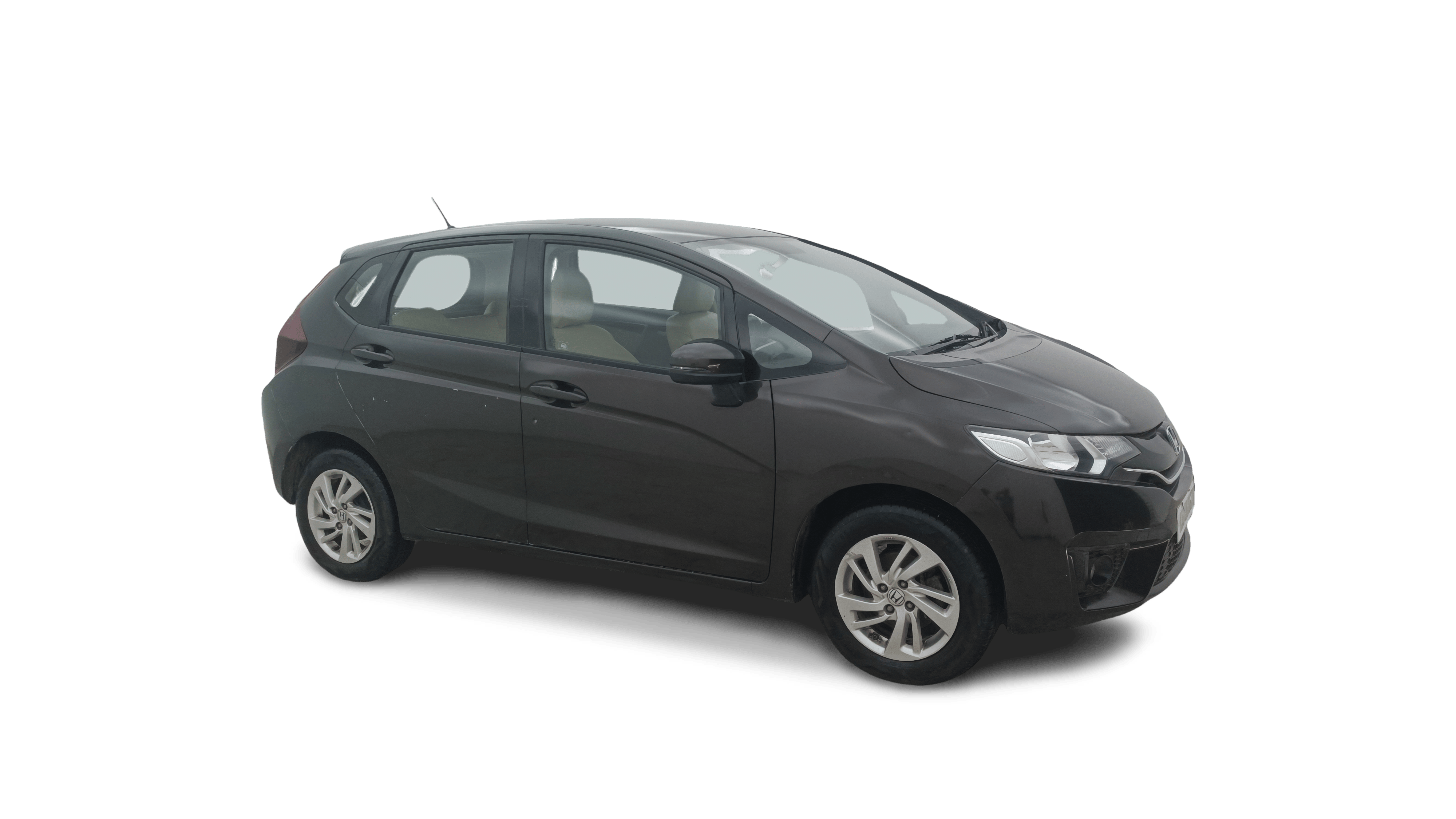 2018 Honda Jazz - Hatchback - Petrol - Automatic - ₹4.53 lakh