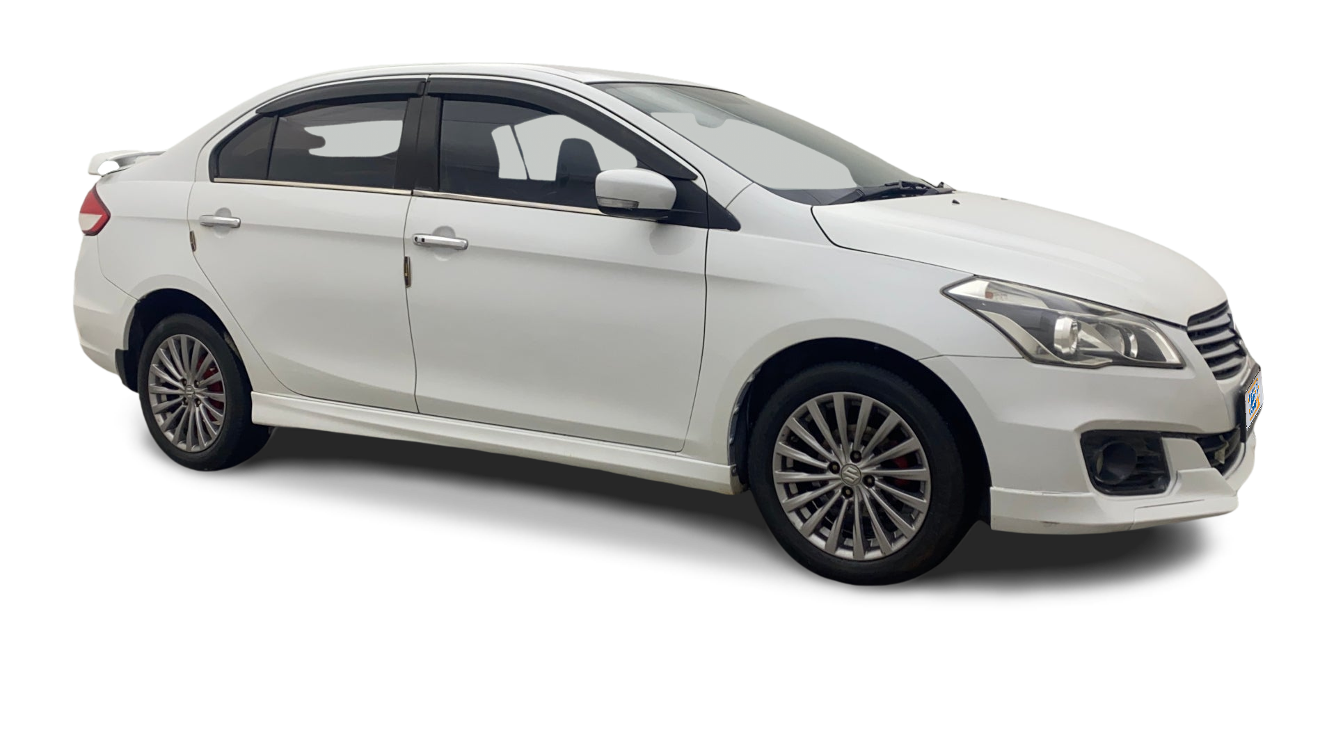 Maruti Ciaz-img