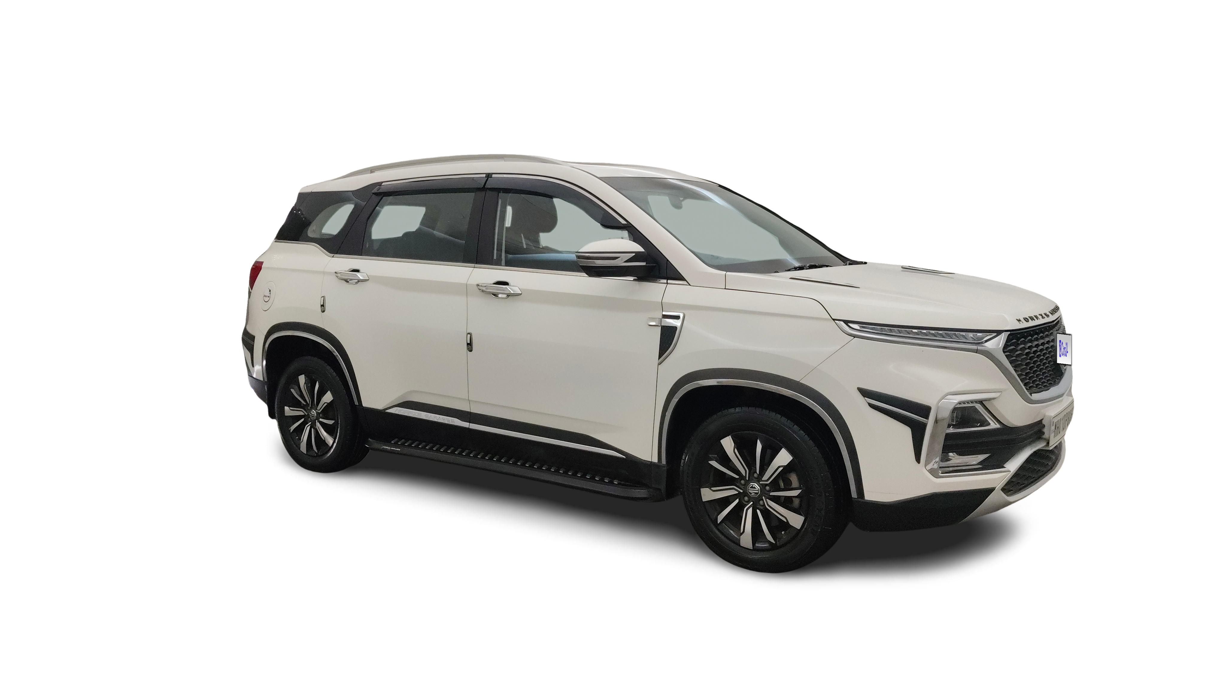 2020 MG HECTOR - SUV - Petrol - Automatic - ₹11.20 lakh