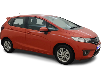 2015 Honda Jazz - Hatchback - Petrol - Automatic - ₹3.83 lakh