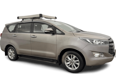 2019 Toyota Innova Crysta - SUV - Petrol - Automatic - ₹11.32 lakh