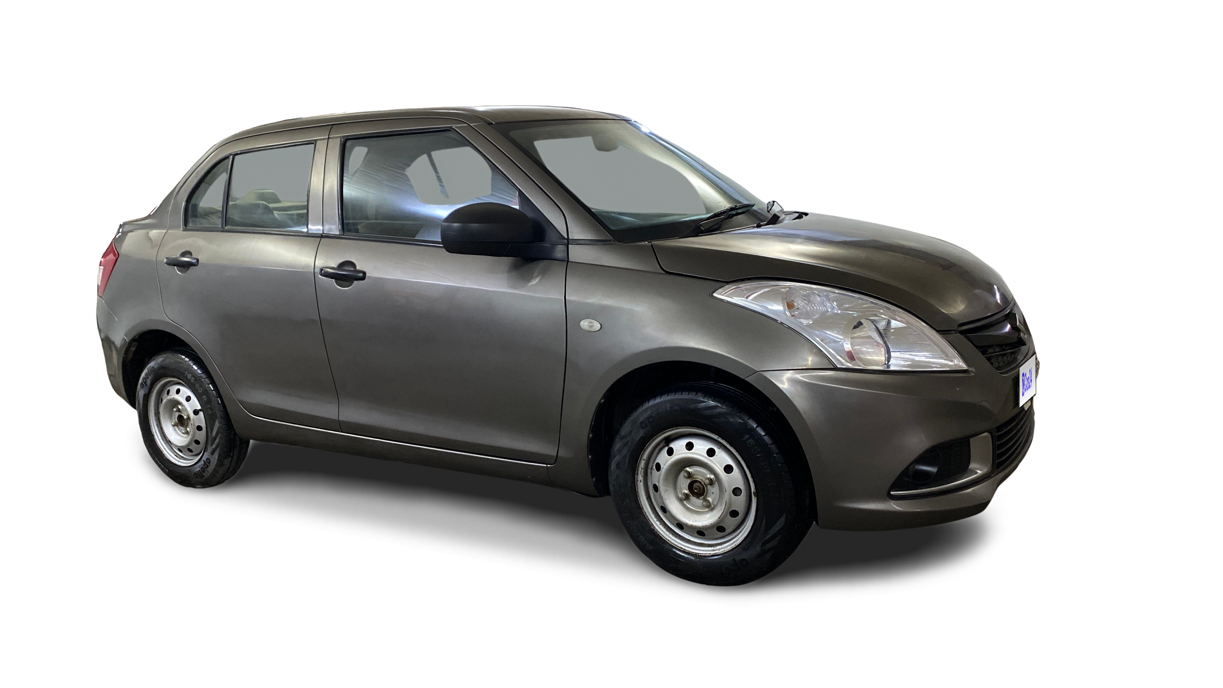 2015 Maruti Swift Dzire - Sedan - Petrol - Manual - ₹2.50 lakh