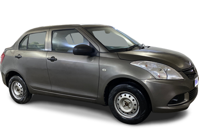 2015 Maruti Swift Dzire - Sedan - Petrol - Manual - ₹2.50 lakh